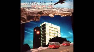Sleeping States - Rivers