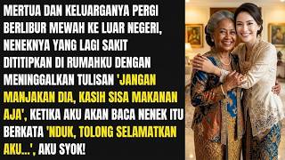 Download lagu Jangan Manjakan Si Tua Bangka Ini! Surat Kejamnya Mertua Terbongkar Saat Asyik Pamer Di Luar Negeri. mp3 Download lagu Jangan Manjakan Si Tua Bangka Ini! Surat Kejamnya Mertua Terbongkar Saat Asyik Pamer Di Luar Negeri. mp3