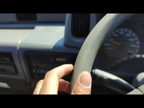 1997 Nissan Atlas (CC-1848129) for sale in freeport, Texas