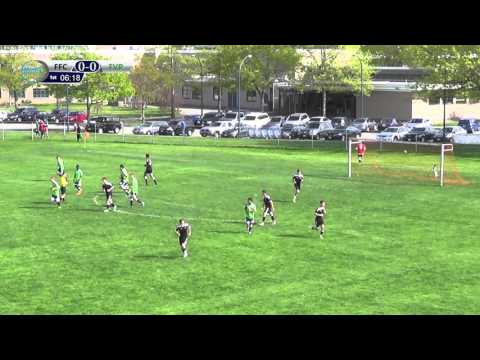 Fusion FC vs Fraser Valley Premier -  April 23, 2016 (BCSPL U16 Boys Division)