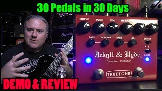 Truetone V3 Jekyll & Hyde - What To Know & Where To Buy Truetone V3 Jekyll & Hyde - What To Know & Where To Buy