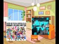 Jeff 171 Makes A Bootleg DVD Of Sonic The Hedgehog And Gets Grounded