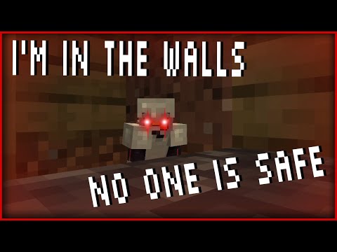 Making Tunnels. Everywhere | THE TINY TERROR - Origins: SB S1 Ep2