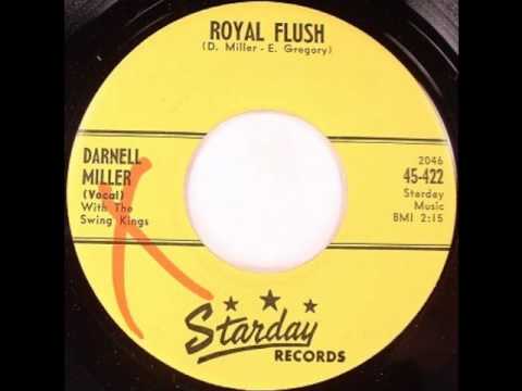 Darnell Miller - Royal Flush