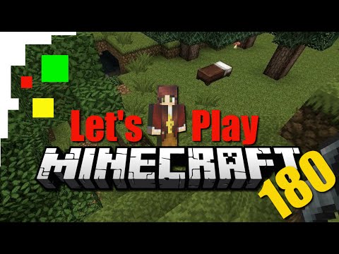 MINECRAFT #180 Was lange währt... ★ Let's Play Minecraft [Vanilla][deutsch]