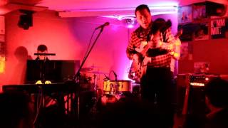 Mal O'Brien and Ocean Drive Band