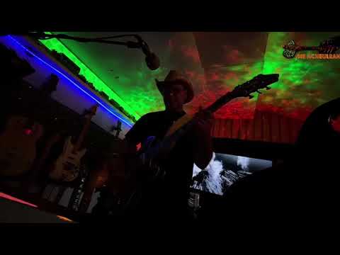 Live Heavy Things! JHS Big Cheese Fuzz - Deep Dark Fuzz Exploration