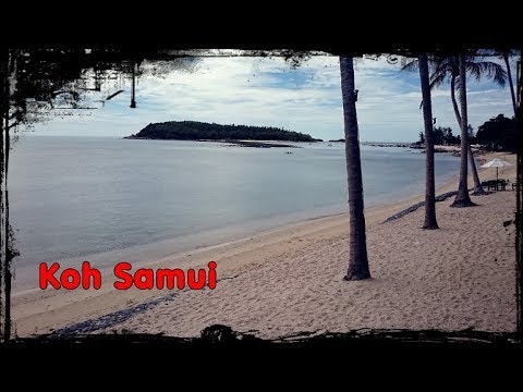 [Urlaub] Koh Samui - Cocktails, feiern, gutes Essen, das Leben genießen