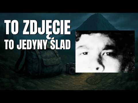 Das mysteriöse Verschwinden von Jared Negrete – Dieses Foto ist der einzige Hinweis