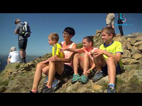 Spot: Wandern am Diedamskopf | Ausflugsberg im Bregenzerwald