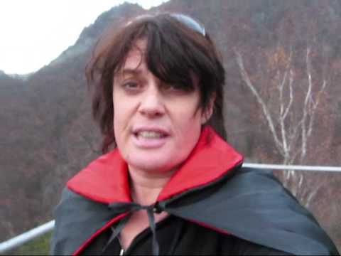 The Real Dracula's Castle