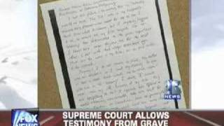 FOX Jensen Pre-Trial Debate