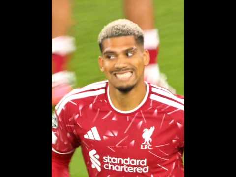 Araujo SOLID vs Atletico Madrid 💀🔥