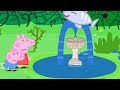 PEPPA PIG English Episodes COMPILATION NO 011 Full Episodes