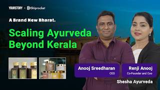 Building Trust in Ayurvedic Ecommerce