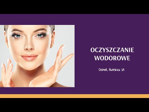 Studio Masażu i Fizjoterapii. Bożena Bartela-Citak - video