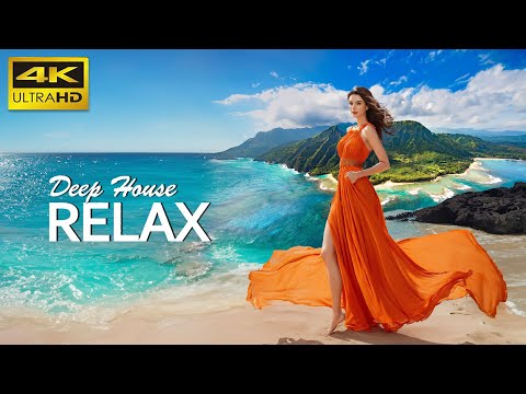 4K Albania Summer Mix 2024 🍓 Best Of Tropical Deep House Music Chill Out Mix By Xdeep Sound #2