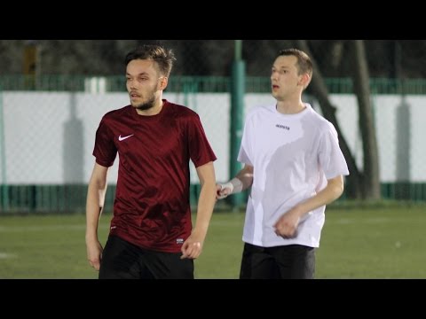 Rocket Fuel - JogaBonito: 7. tydzień (FLS Wiosna 2015)