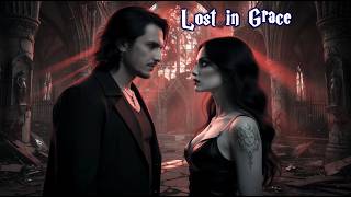 Download lagu Lost in Grace | Gothic Metal Duet | Dark & Emotional | Novantra mp3