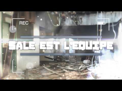 Sale Est l'Equipe Sarkastik feat Zeipei, Nuiziblo & Joha Zer
