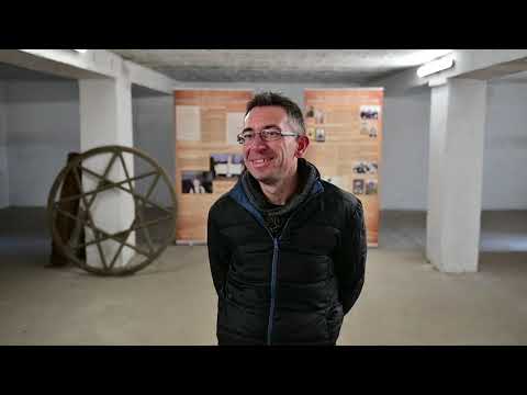 Ott a park, a régi szerelmek lábnyoma - Sárbogárd