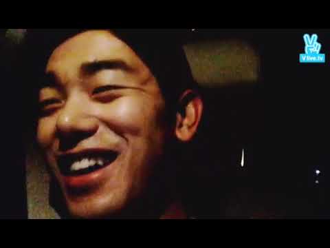 [SUB] [V LIVE] 151120 불금