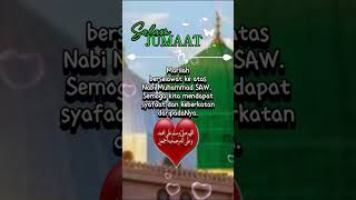 Download lagu MARI BERSELAWAT | اَللَهُمَ صَلِ عَلَیٰ سَیِدِ نَا مُحَمَدِ وَعَلَیٰ اَلِ سَیِٚدِنَا مُحَمَدِ mp3 Download lagu MARI BERSELAWAT | اَللَهُمَ صَلِ عَلَیٰ سَیِدِ نَا مُحَمَدِ وَعَلَیٰ اَلِ سَیِٚدِنَا مُحَمَدِ mp3