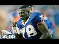 Bruce Smith: Sack King Career Highlights! | NFL Legends