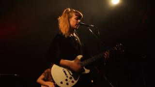 The Big Moon "Formidable" @ Le Trabendo - 25/02/2017