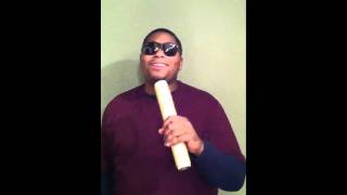 TJ Wilkins reminiscing LRB video