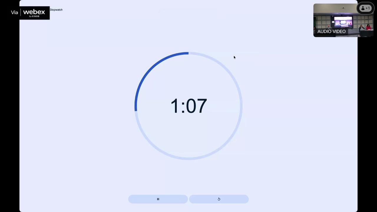 Probation Oversight Commission Meeting (4/9/26)