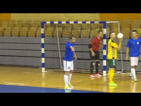 FK Vytis - Ryga Petrow (2017-09-16)