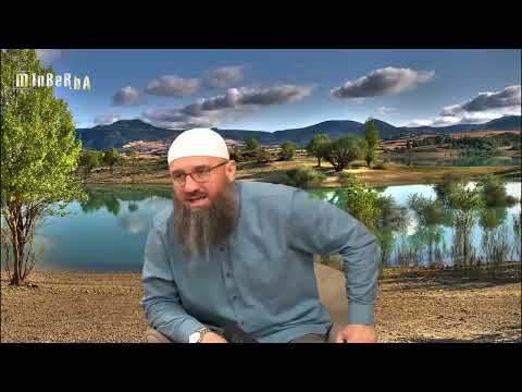 Je li osoba griješna ako nosi propisan hidžab, a ne nosi nikab kada izlazi iz kuće? - Elvedin Pezić