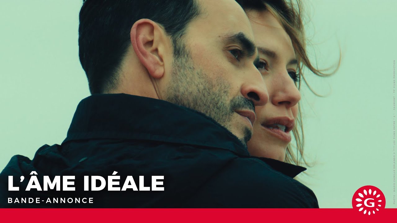 L'ÂME IDÉALE - Bande-annonce [Le 17 décembre au cinéma]