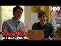 Silicon Valley: Season 1 Episode 2 Promo | HBO
