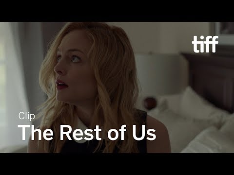 The Rest of Us (TIFF Clip)