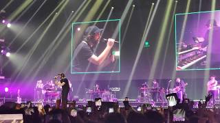 Calcutta - Del verde live @Acireale, 09/02/2019