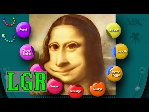 Kai's Power Goo - Classic '90s Funware! [LGR Retrospective]