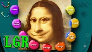 Kai's Power Goo – Classic 90s Funware for PC!