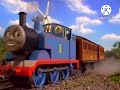 Thomas Friends Season 8 Intro Disney Junior Canada 2013 Airing