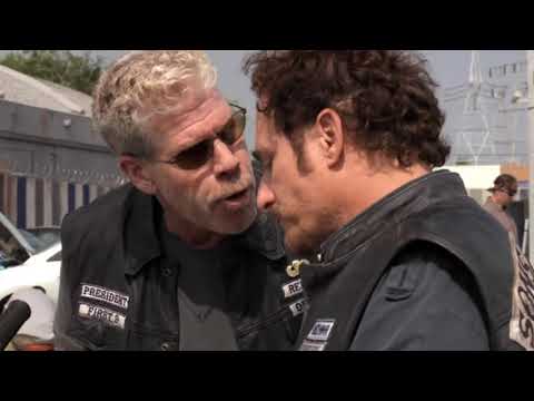 What kind of nasty shit did your mama do to you?