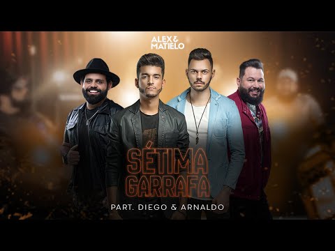 Sétima Garrafa video
