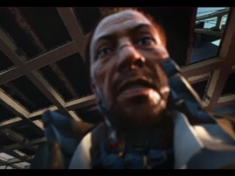 [Cyberpunk2077] Takemura said knock FOUR TIMES but I knocked three😀