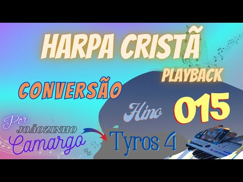 Conversão (015) video