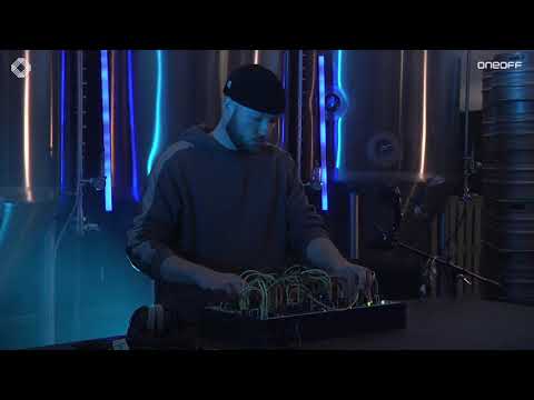 Max Frimout (live) - Six Years of Structured (Streaming)