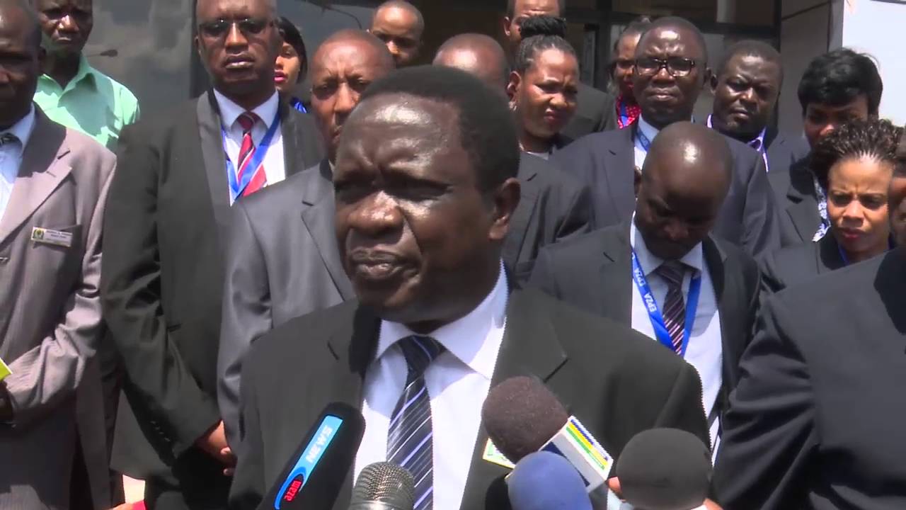 Vietnam President visit to EPZ