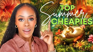 The ONLY Affordable PERFUMES You Need For Summer!