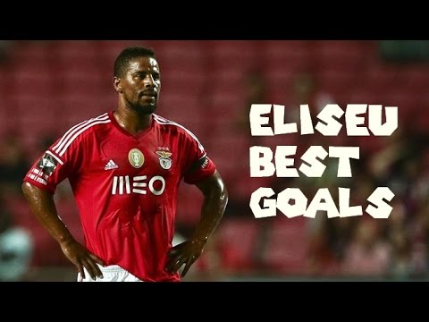 Eliseu Pereira dos Santos | Best Goals