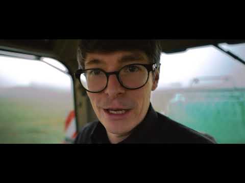 Automation - All eyes on the John Deere European Technology Innovation Center - Episode 2