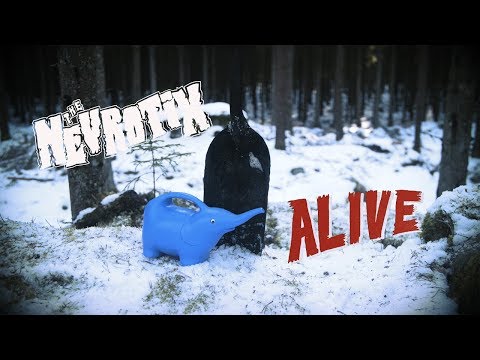 The Nevrotix - Alive (OFFICIAL VIDEO)
